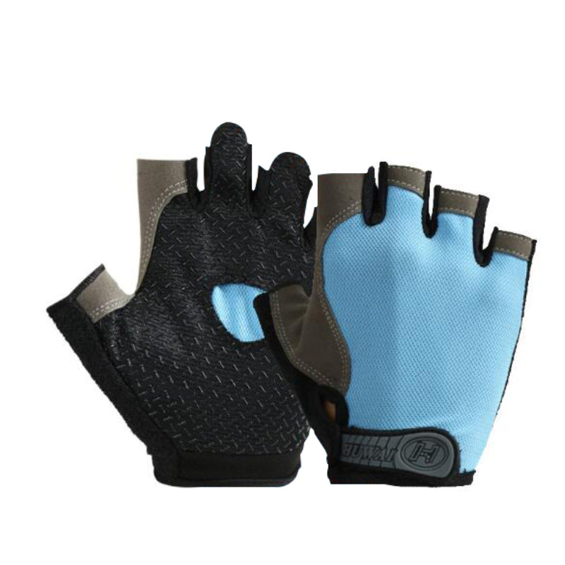 Bike gloves