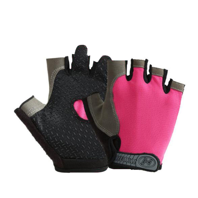 Bike gloves