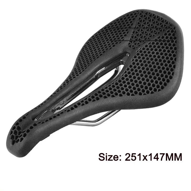 Bike Saddle