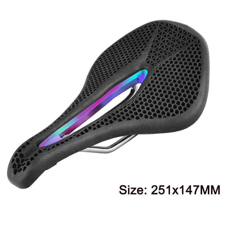 Bike Saddle