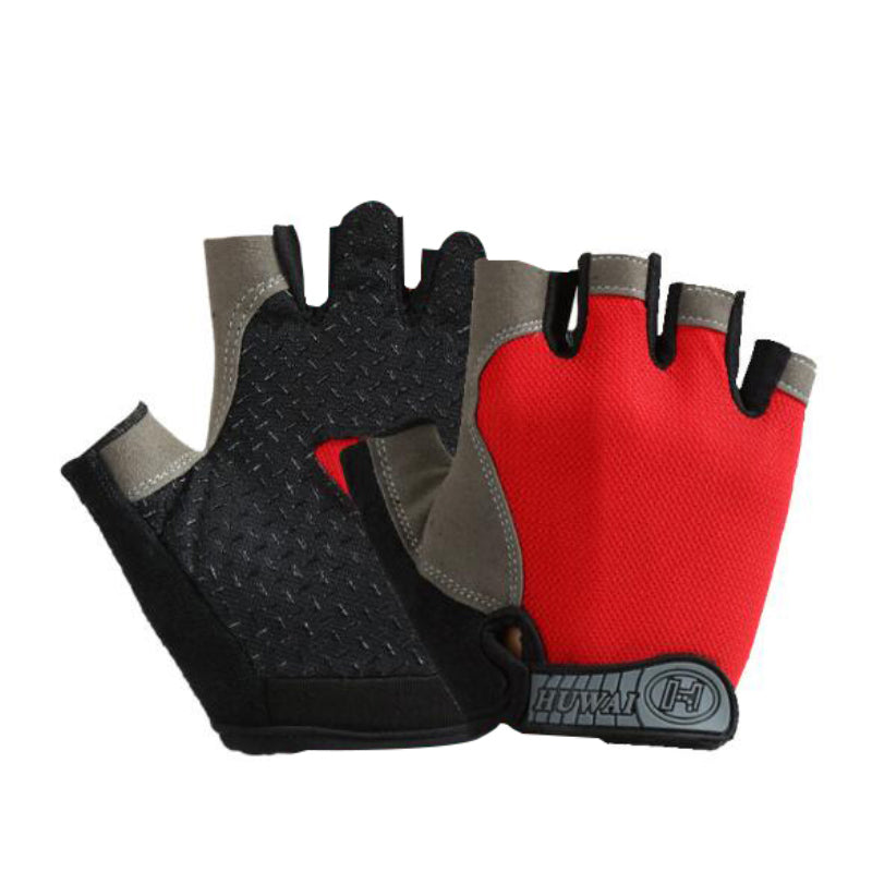 Bike gloves