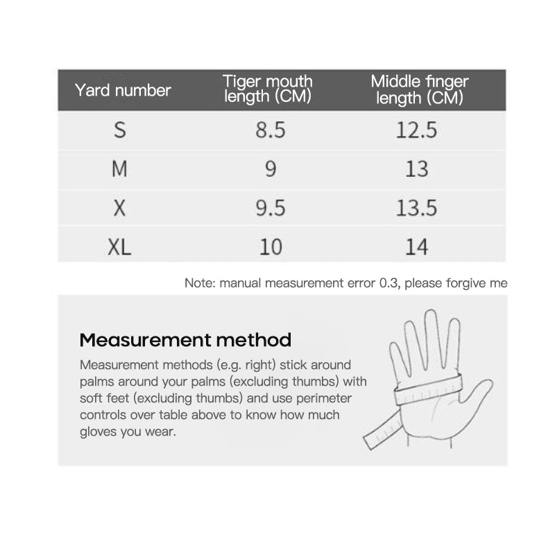 Bike gloves