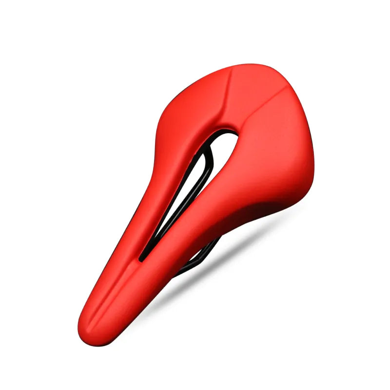 Bike saddle