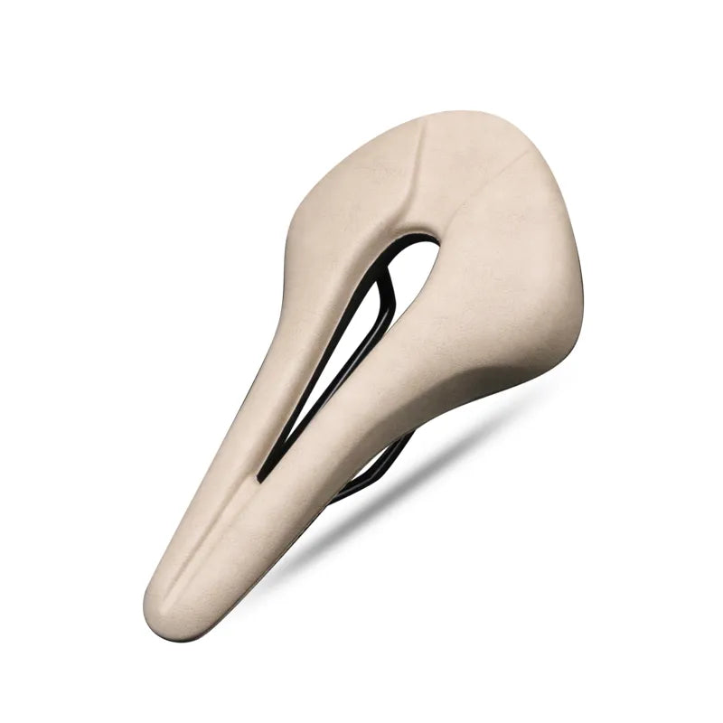 Bike saddle