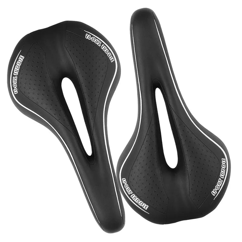 Bike Saddle