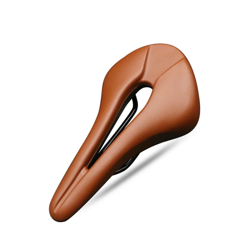 Bike saddle