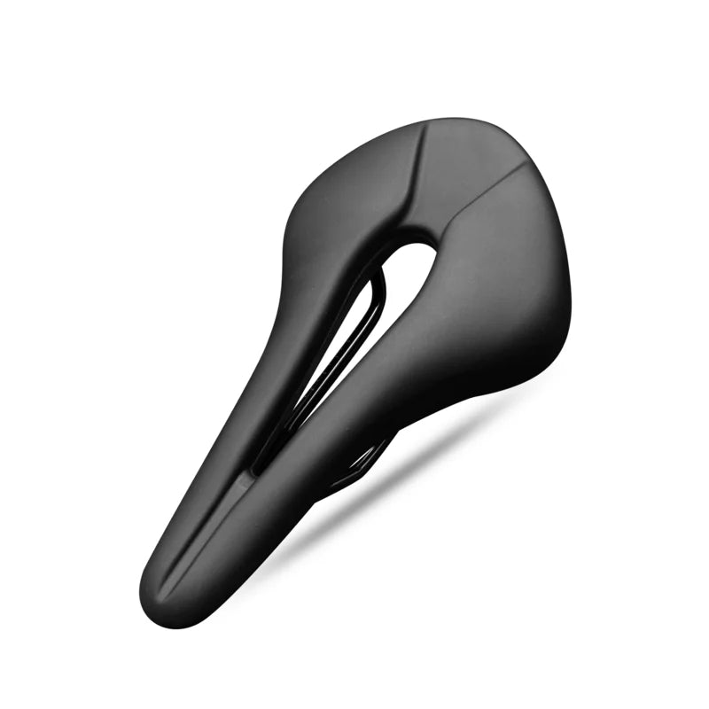 Bike saddle