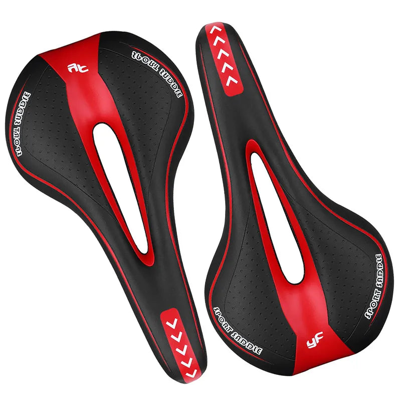 Bike Saddle
