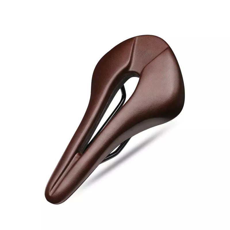 Bike saddle
