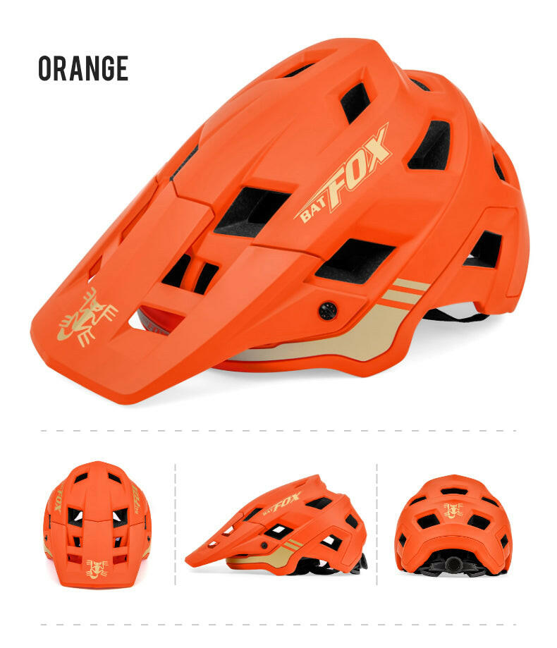 Bike Helmet