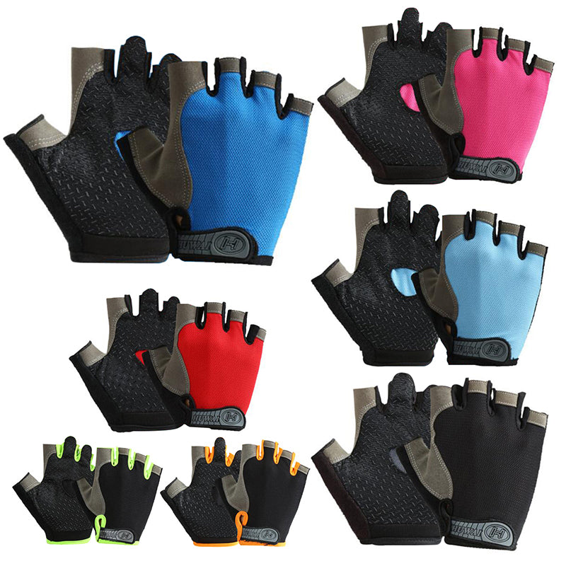 Bike gloves