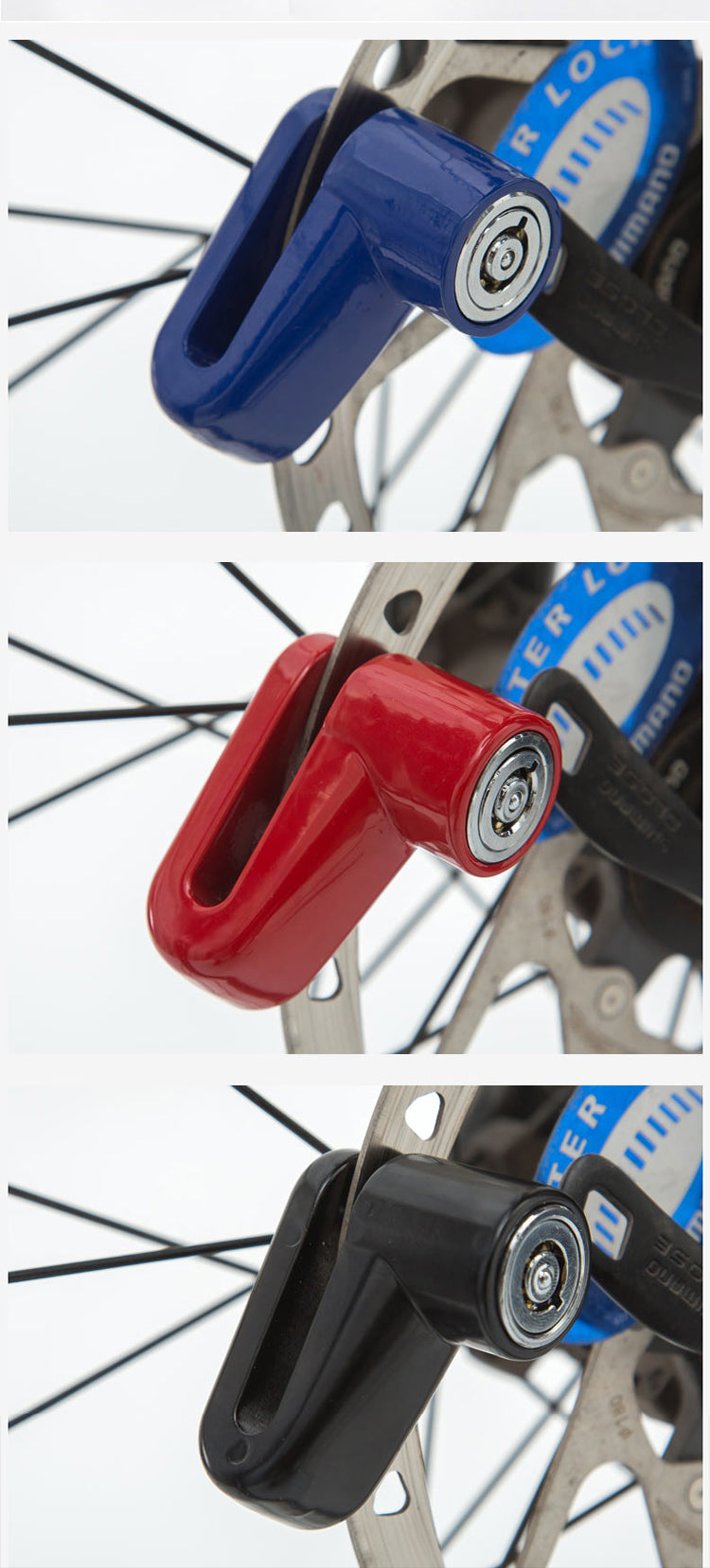 Anti-Theft