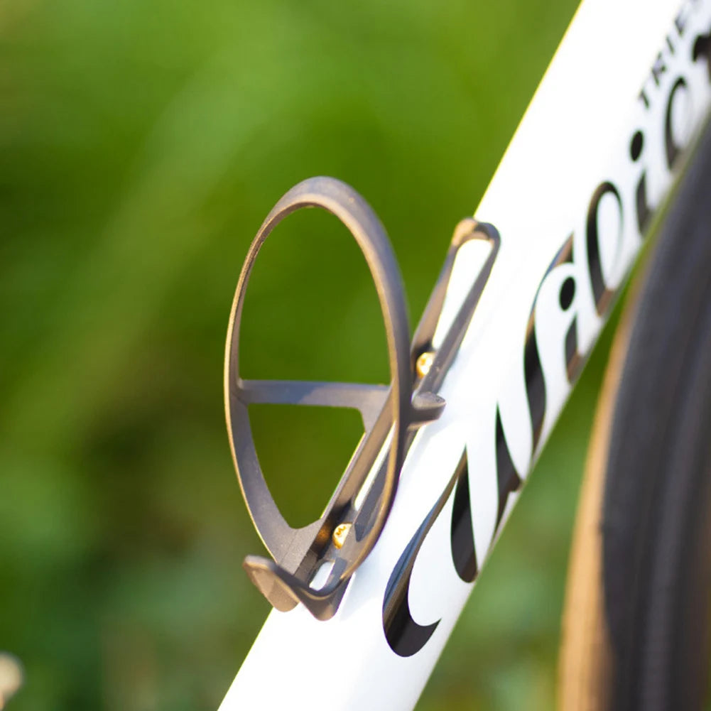 Bicycle Water Bottle Cage