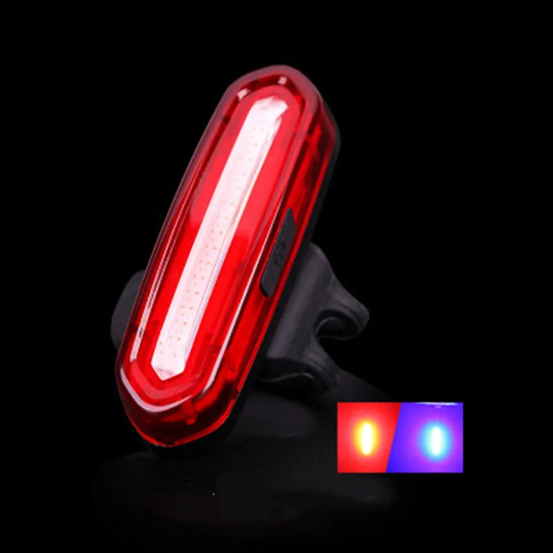 Bike Tail Light