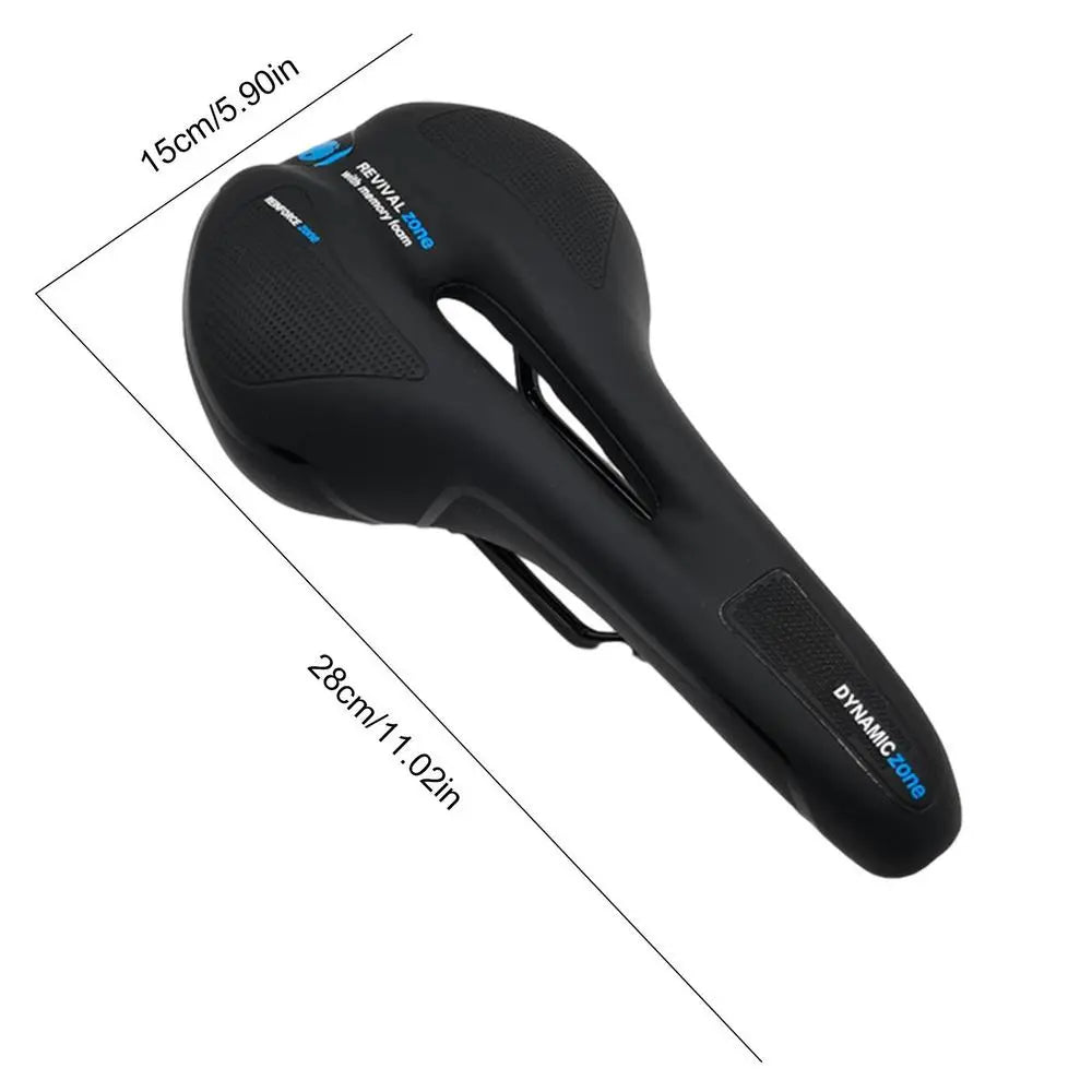 Bike Saddle
