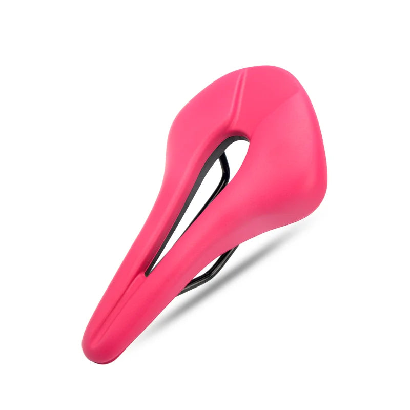 Bike saddle