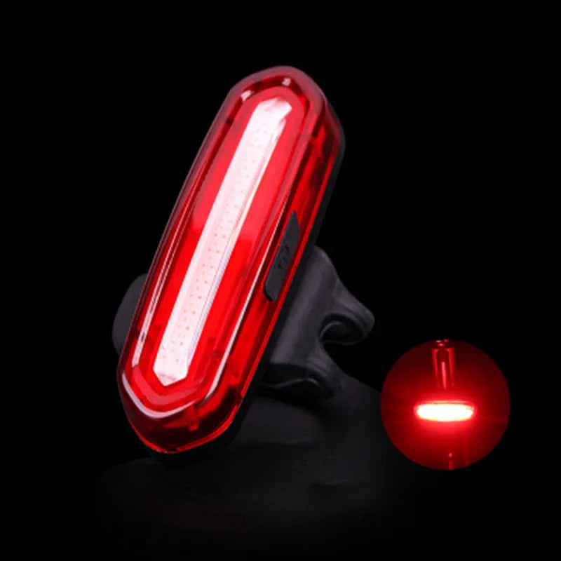 Bike Tail Light
