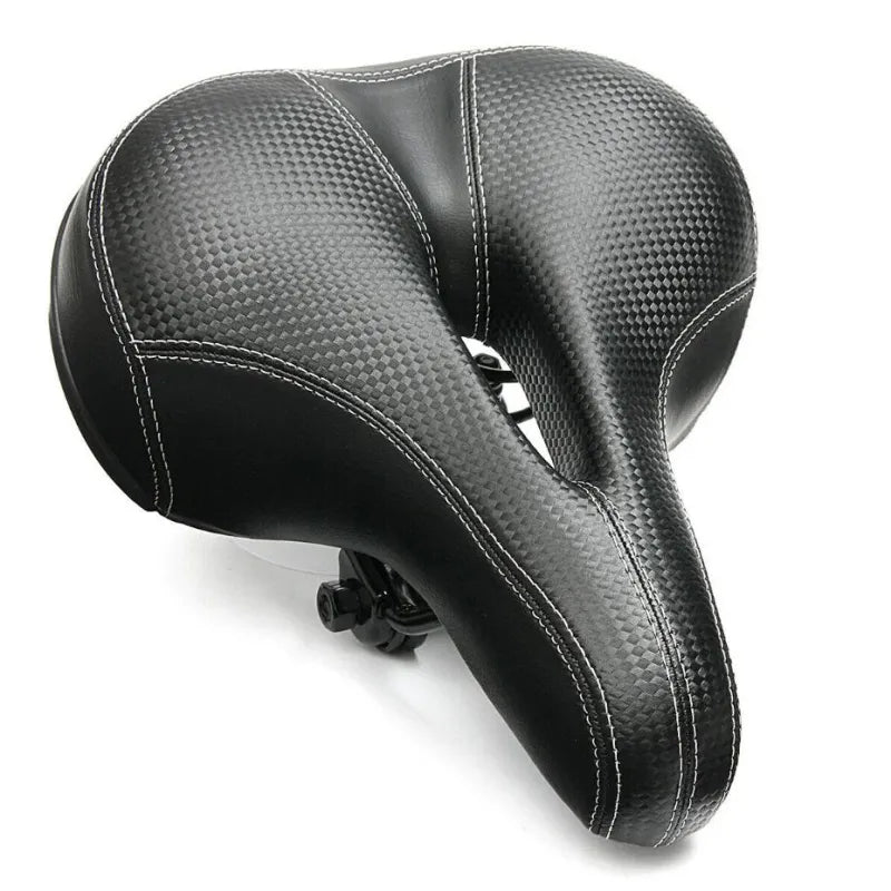 bike saddle