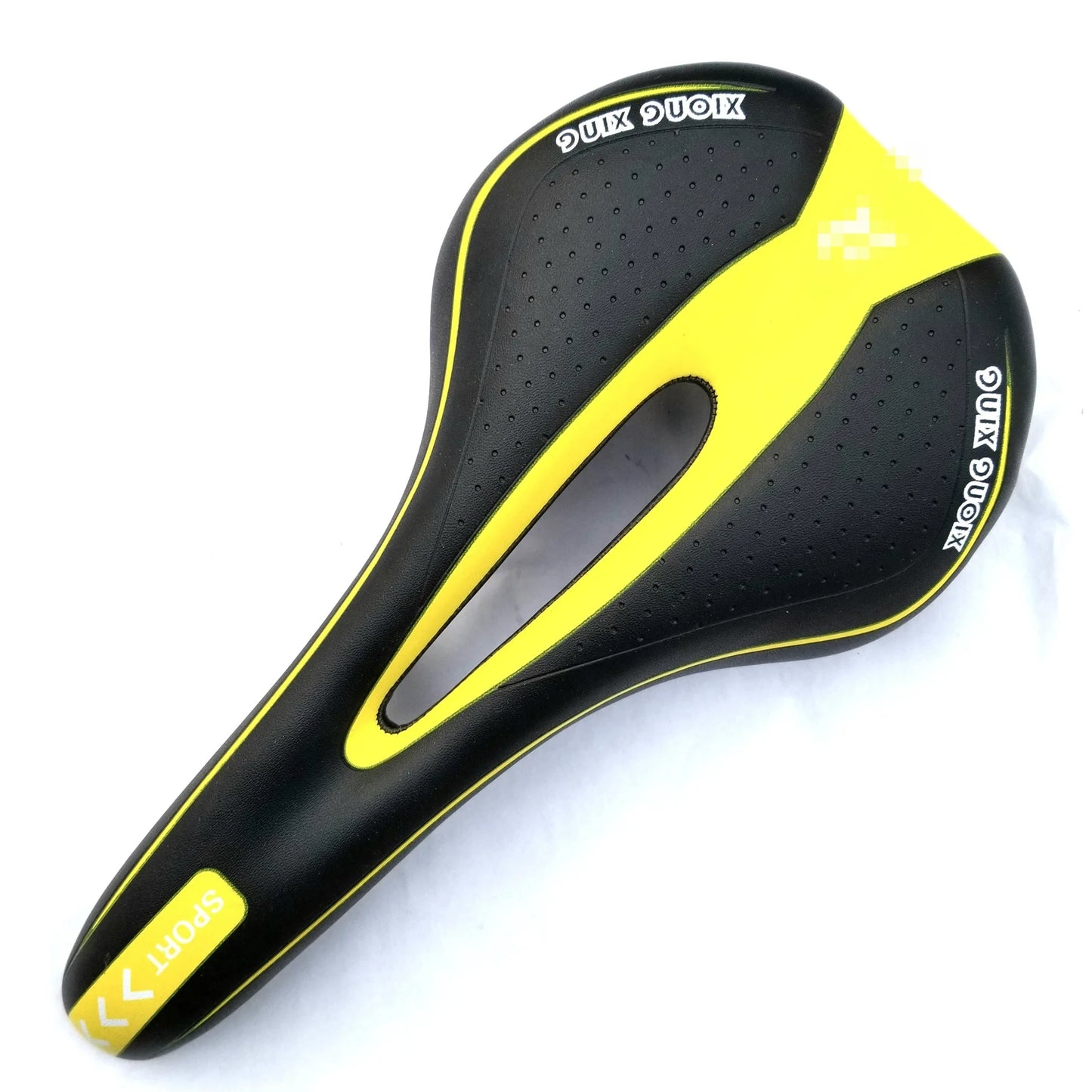Bike Saddle
