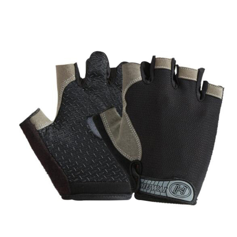 Bike gloves