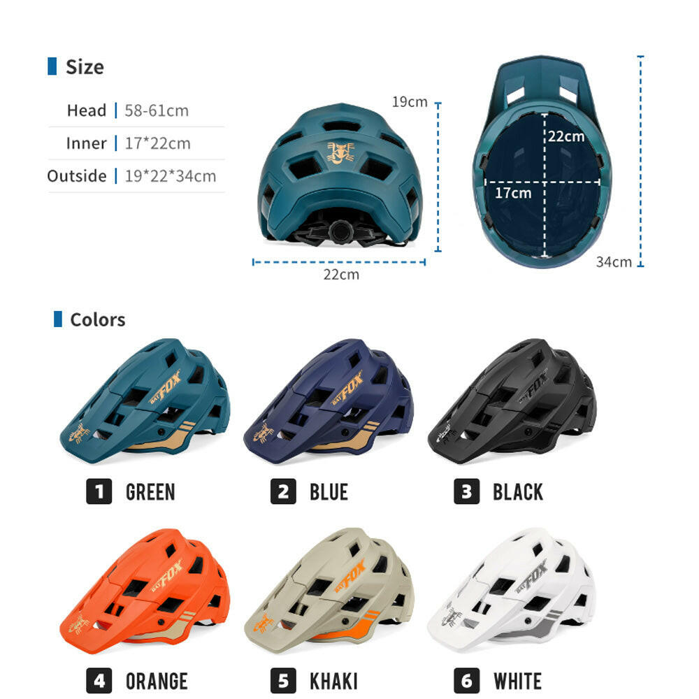 Bike Helmet