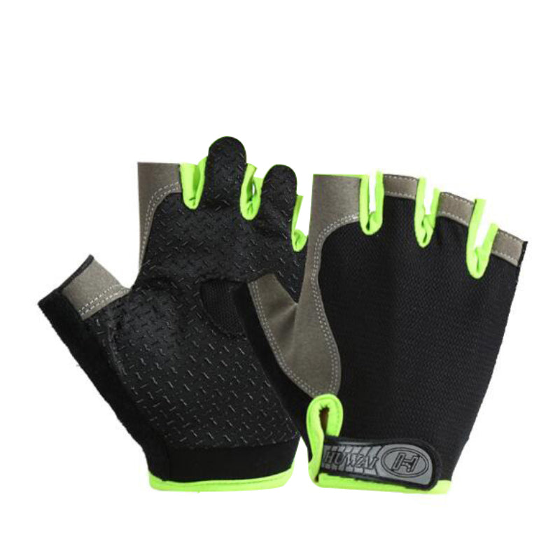 Bike gloves