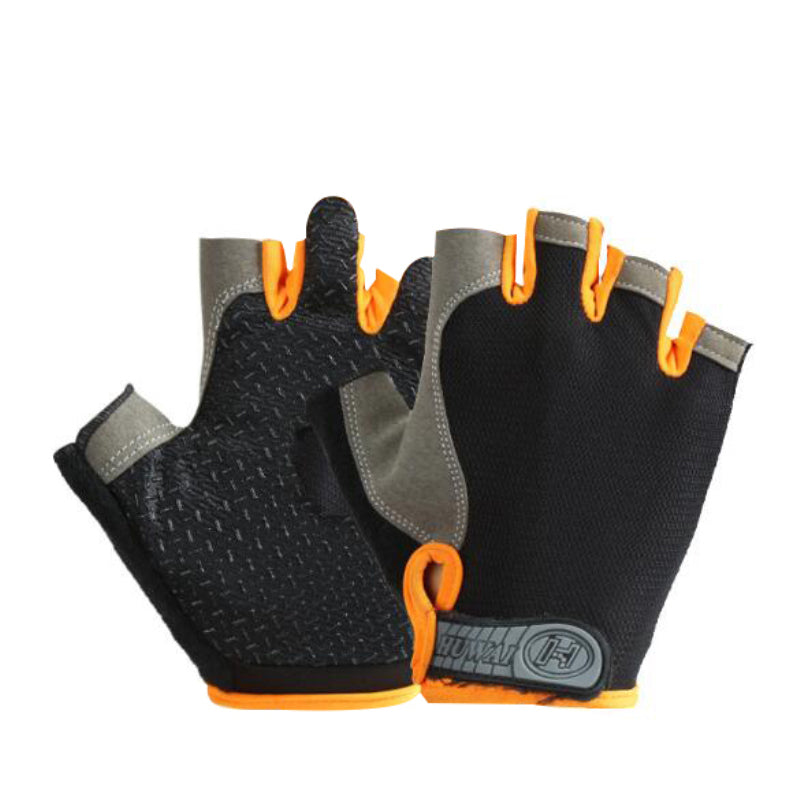 Bike gloves