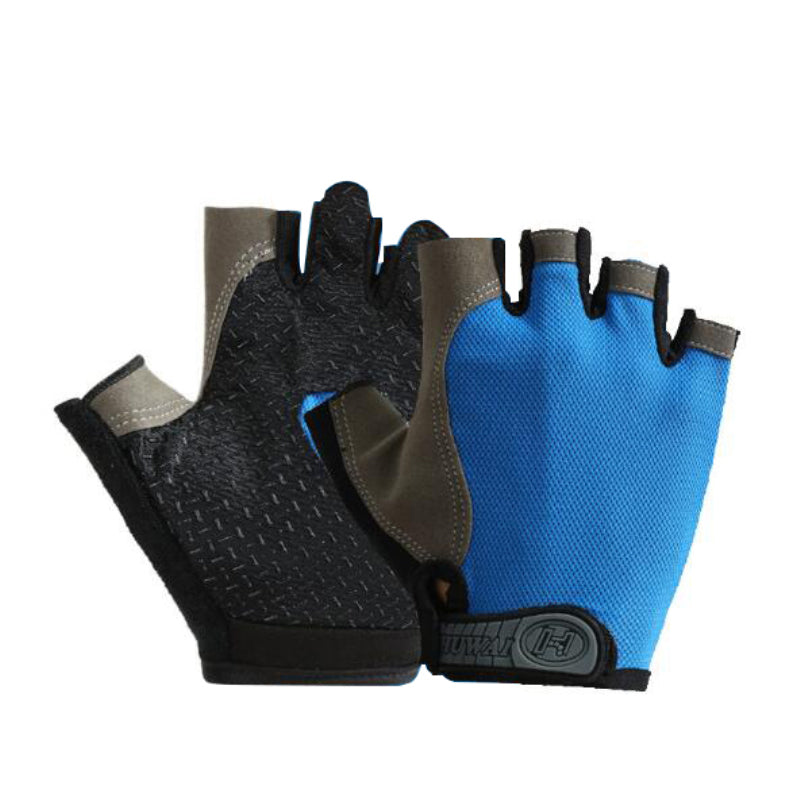 Bike gloves
