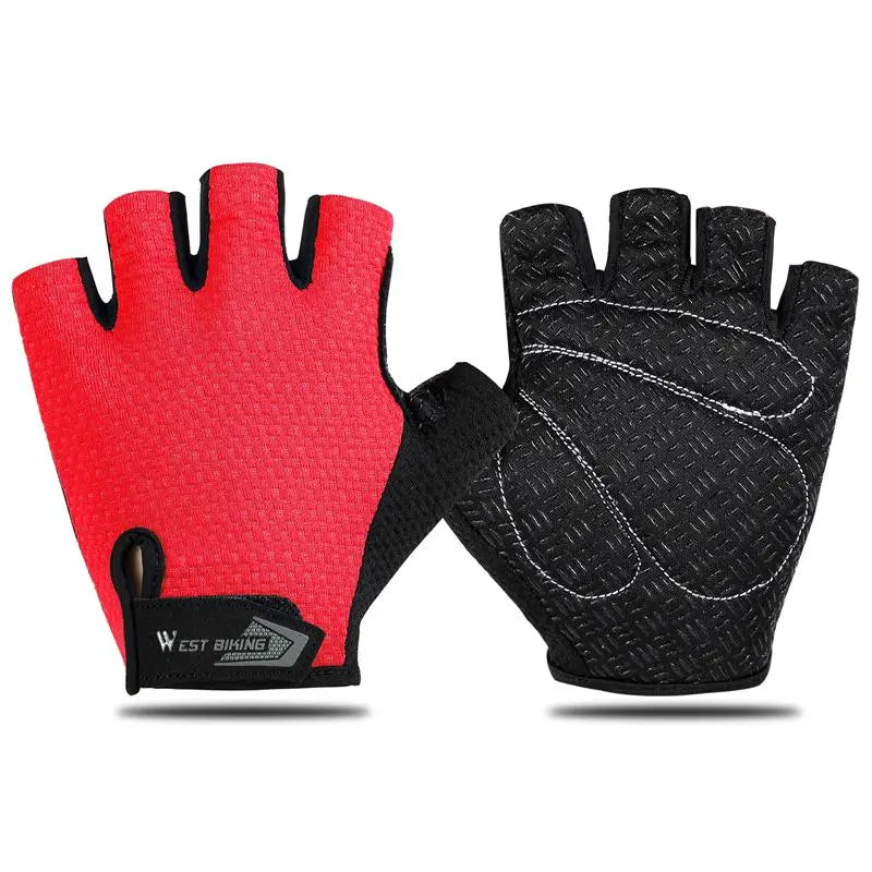 Bike Gloves