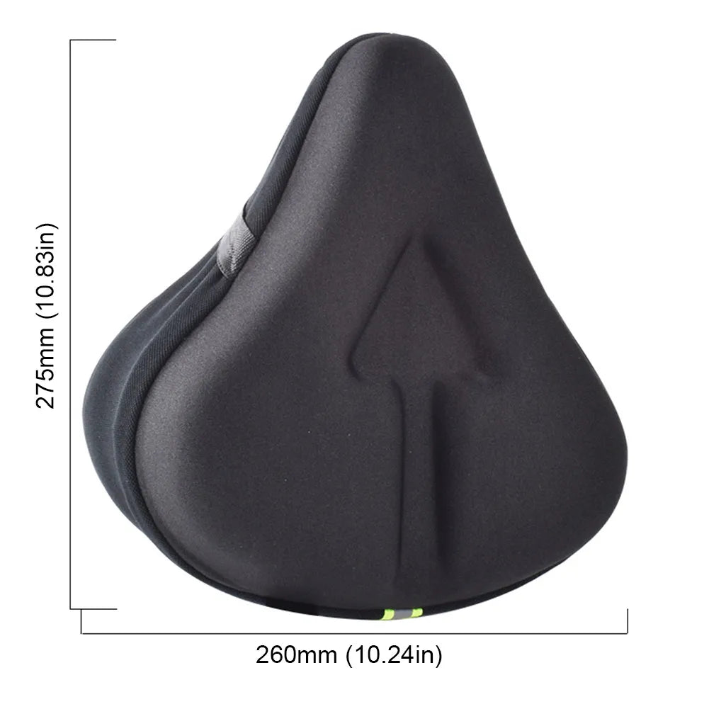 Bike Seat Cover