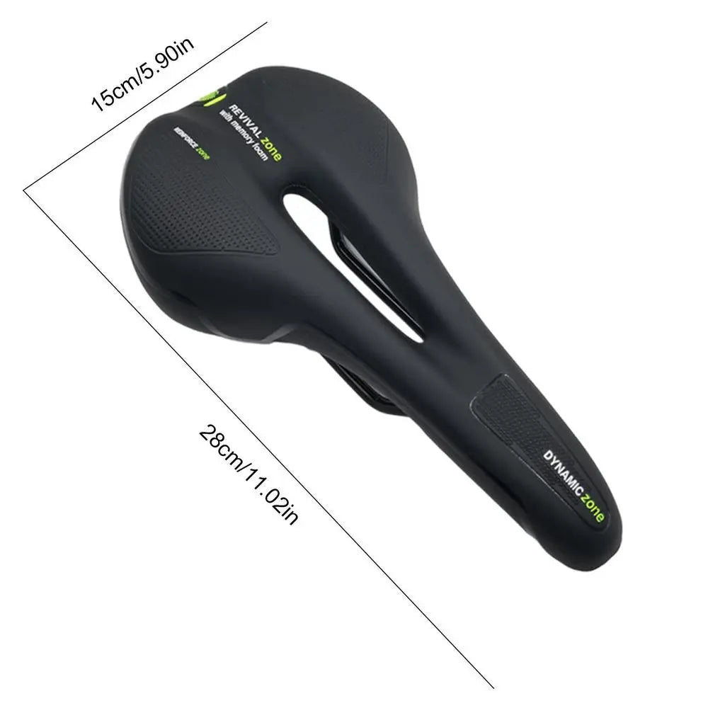 Bike Saddle