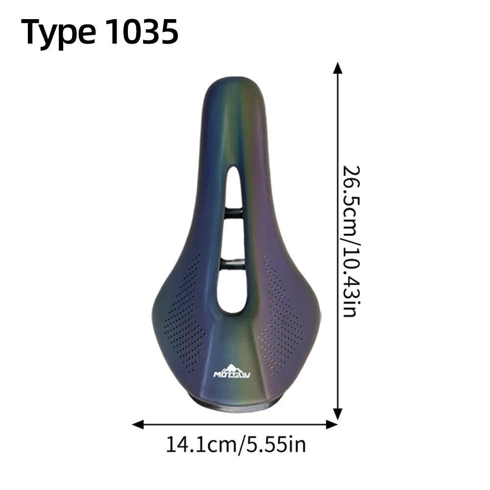 Bike Saddle