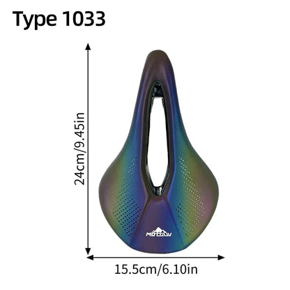 Bike Saddle